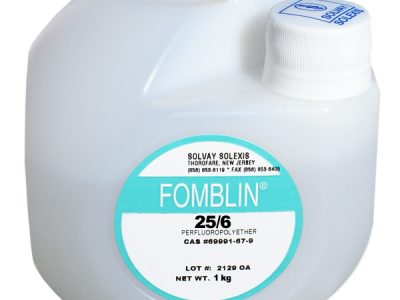 OIL FOMBLIN Y25/6 1KILO