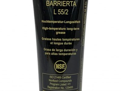 Jar Barrierta Grease L55/2