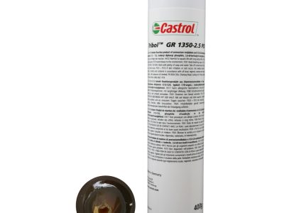 Castrol Tribol GR 1350-2.5PD