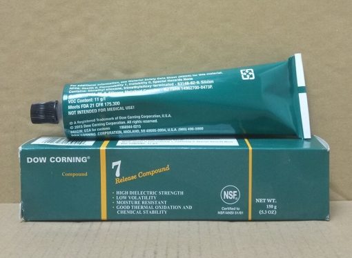 Dow corning 7 Release Compound