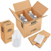 Gallon Jug Shipper Kits