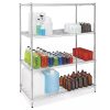 Stainless Steel Wire Shelving