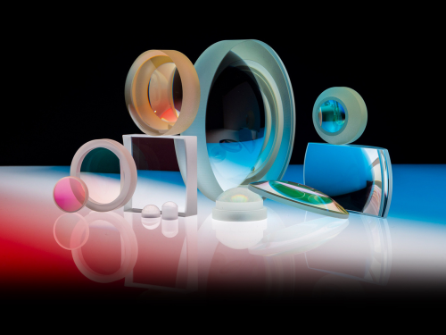 LaCroix Spherical Lenses - Politek Vietnam Import Export Services ...