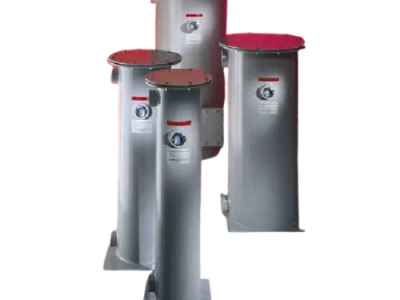STORAGE TANK VENT DRIERS