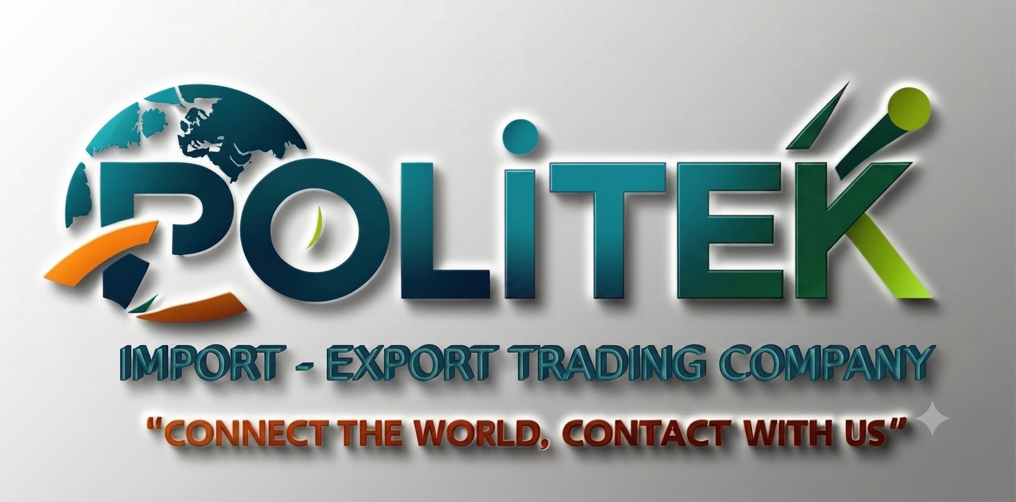 Politek Vietnam Import Export Services Trading Company Limited