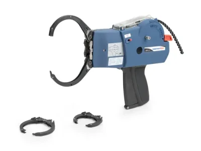 HellermannTyton Automatic cable tie tool Dmax=100.0mm