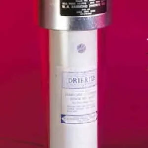COMPRESSED AIR AND GAS DRIER MODEL 207