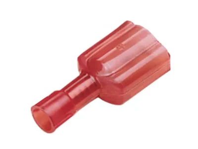 Panduit Pan-Term® Nylon-Insulated Male Disconnect