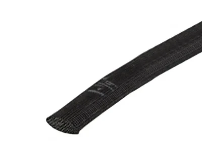 Panduit EXPAND SLEEVING 1/8"X1000' BLK