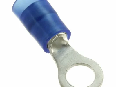 Panduit Wire Termination